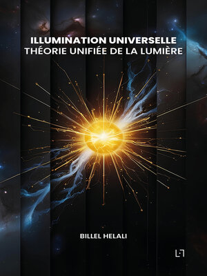 cover image of Illumination Universelle